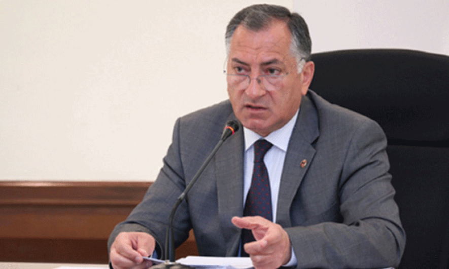 Կամո Արեյանը մեղադրվում է պաշտոնեական լիազորությունները չարաշահելու համար․ գործը դատարան է հանձնվել