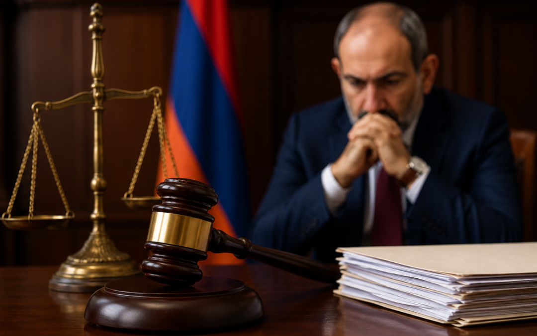 Ընտրողները զրպարտության համար դատի են տվել Փաշինյանին․ «Փաստինֆո»