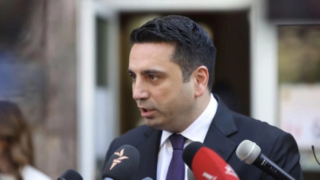 Ախորժակն ուտելիս է բացվում. «Հրապարակ»