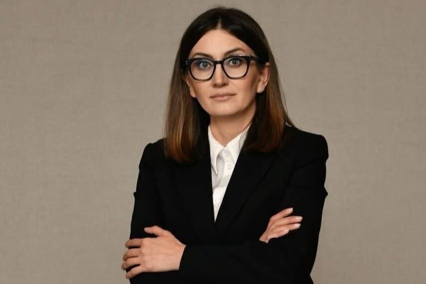 Էկոնոմիկայի փոխնախարար Անուշիկ Ավետիսյանի համար նոր պաշտոն են փնտրում. «Ժողովուրդ»