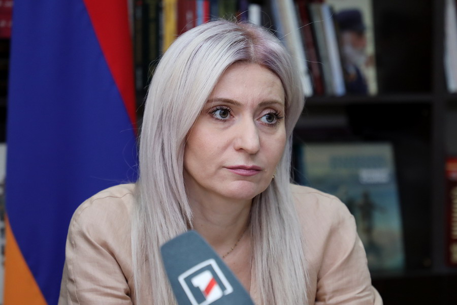 ԿԳՄՍՆ-ում նոր կադրային փոփոխություն. հերթը մյուս փոխնախարարինն է. «Ժողովուրդ»