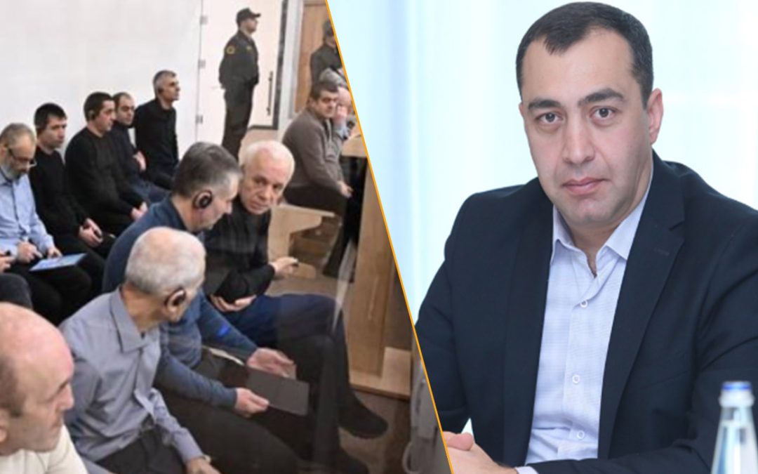 Հայաստանը ցույց է տալիս Ադրբեջանին, որ պատրաստ է համակերպվել իր ցանկացած քաղաքացու գերության հետ․ փորձագետ