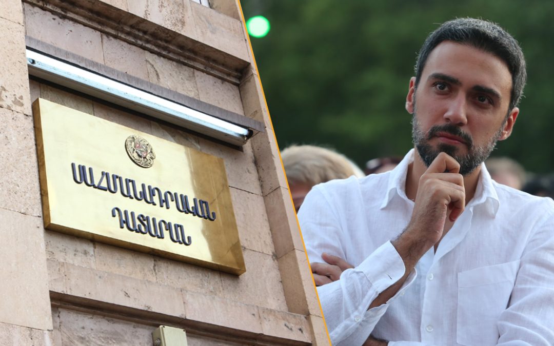 Սահմանադրական դատարանի 2021 թվականի որոշումը. ազատության մեջ են մի շարք քաղբանտարկյալներ