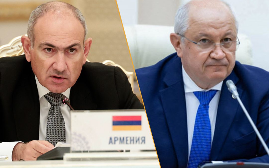 Մոլդովական դասեր. ինչո՞ւ չի հեռանում հայաստանյան իշխանությունը. «Փաստ»