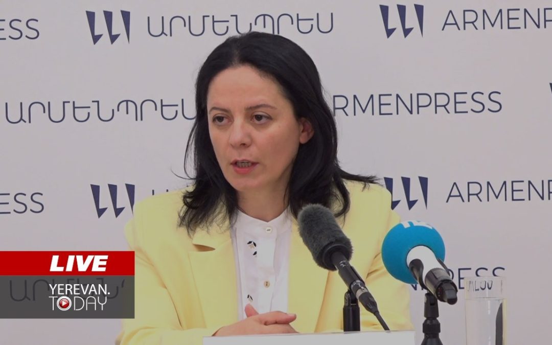 ԱՅՍ ՊԱՀԻՆ | ՈւՂԻՂ | Ասուլիս՝ ֆինանսական գործառնությունների առցանց արգելափակման մասին