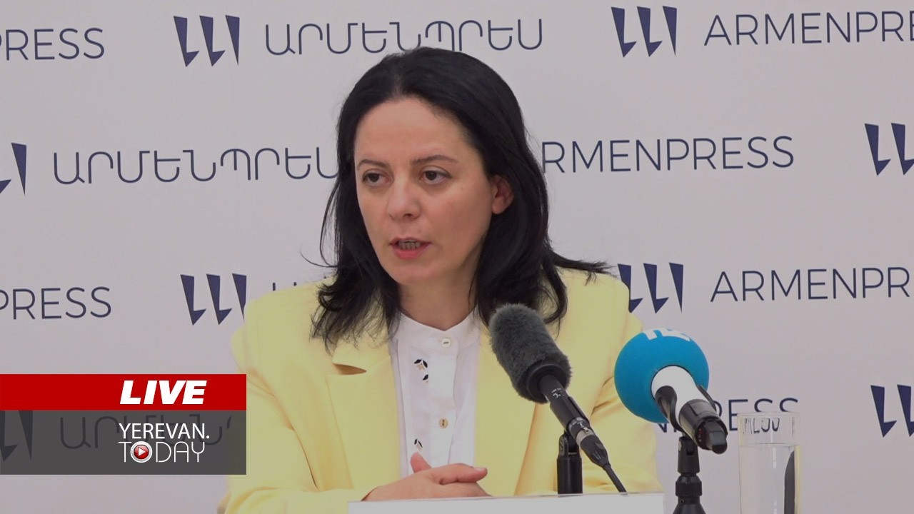 ԱՅՍ ՊԱՀԻՆ | ՈւՂԻՂ | Ասուլիս՝ ֆինանսական գործառնությունների առցանց արգելափակման մասին