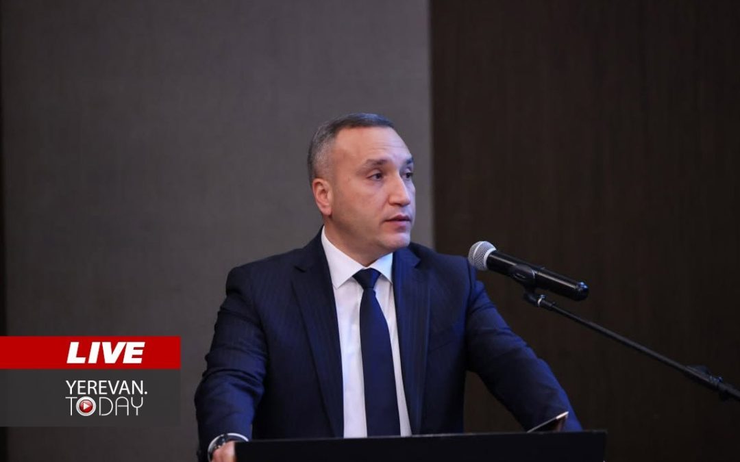 ԱՅՍ ՊԱՀԻՆ | ՈւՂԻՂ | Ասուլիս՝ ԵՄ երկրներ ձկնամթերք արտահանելու գործընթացի մասին