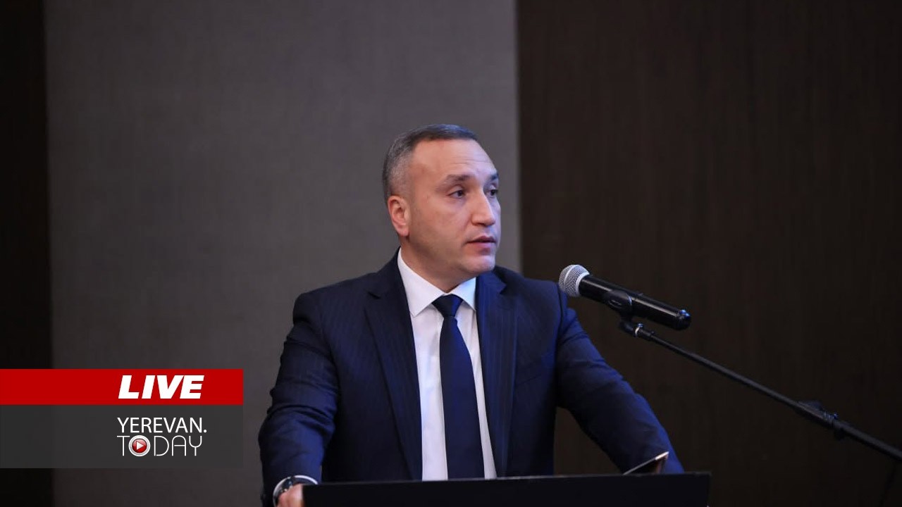 ԱՅՍ ՊԱՀԻՆ | ՈւՂԻՂ | Ասուլիս՝ ԵՄ երկրներ ձկնամթերք արտահանելու գործընթացի մասին