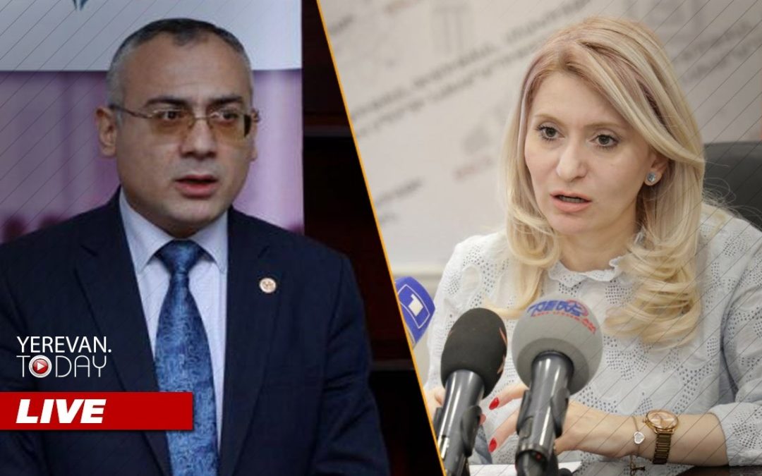 ԱՅՍ ՊԱՀԻՆ | ՈւՂԻՂ | Քոլեջների ընդունելության նոր կարգը
