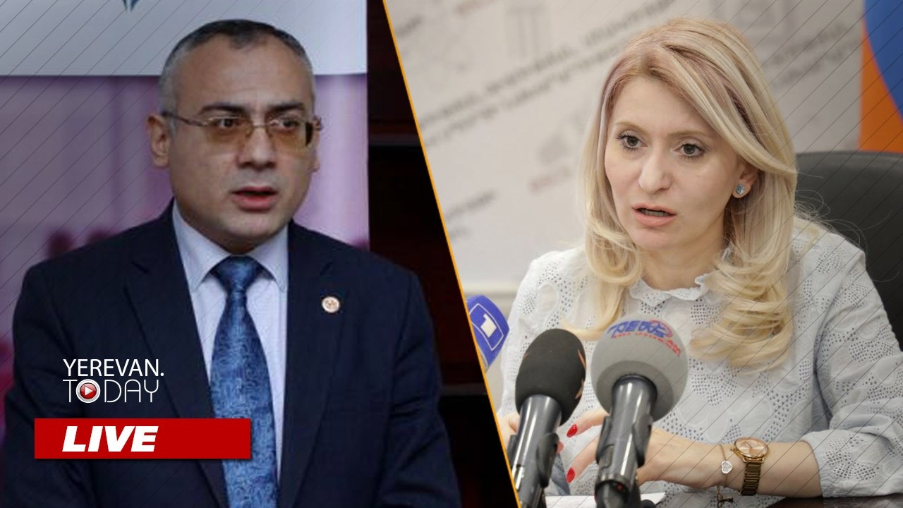 ԱՅՍ ՊԱՀԻՆ | ՈւՂԻՂ | Քոլեջների ընդունելության նոր կարգը