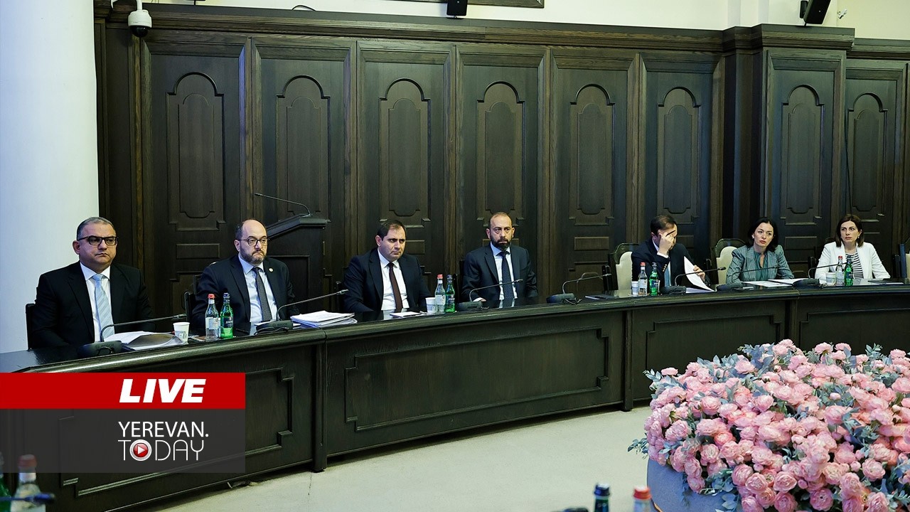 ԱՅՍ ՊԱՀԻՆ | ՈւՂԻՂ | Պետգույքի օտարում, բանակից ազատում՝ կառավարության նիստում