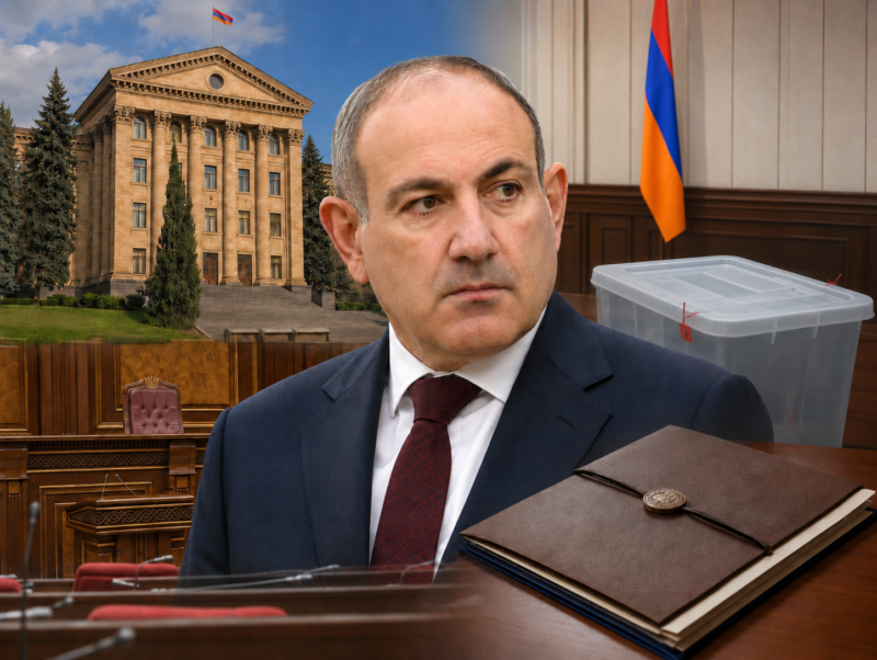 ԿԸՀ-ում այսօր մանդատների բաշխումը կարող է անակնկալներով ուղեկցվել. «Ժողովուրդ»