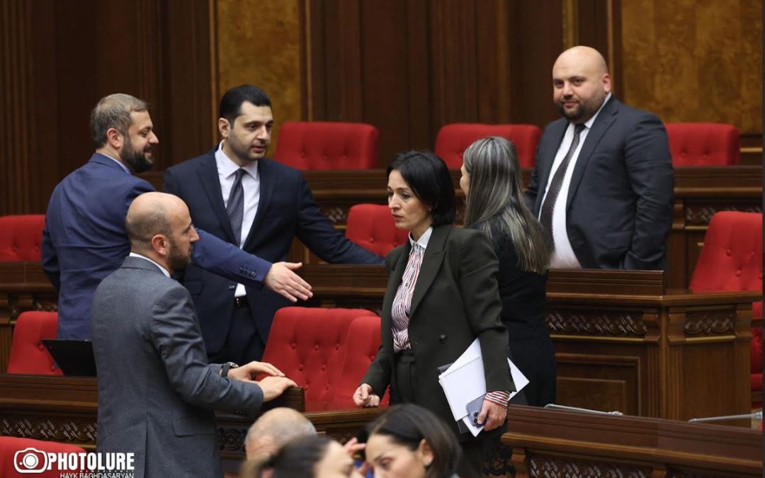 ԱԺ հանձնաժողովների նախագահների պաշտոնների համար թեժ մրցակցություն է սպասվում․ «Հրապարակ»