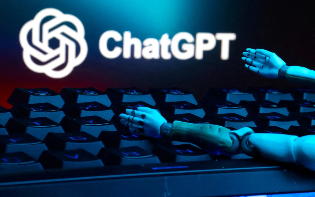 ChatGPT-ում գլոբալ խափանումներ են