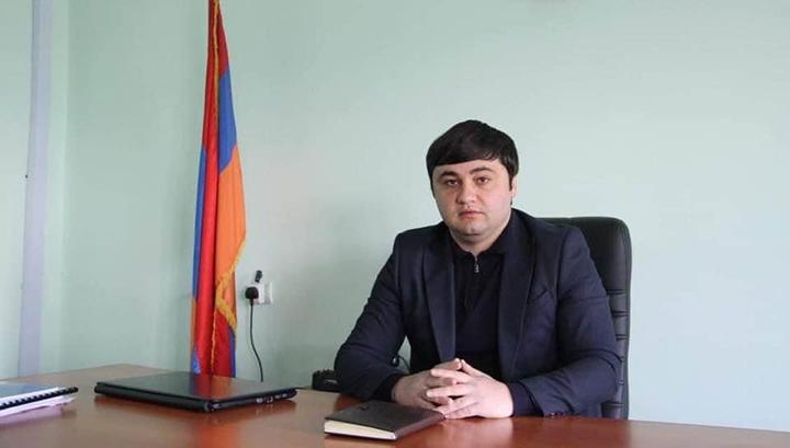 Մհեր Ախտոյանը և հայրն արտերկրում անհետացել են. «Հրապարակ»