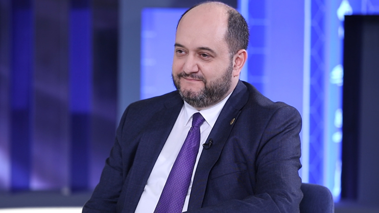 Ինչու է Արայիկ Հարությունյանը հայտնվել Փաշինյանի «սև ցուցակում». «Ժողովուրդ»