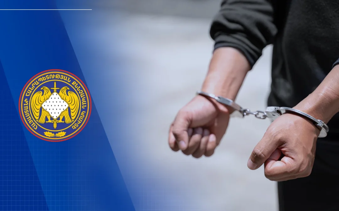 Քննությամբ պարզվել է՝ տեղի ունեցածը uպանություն է, ոչ թե հանկարծամահnւթյուն. անձը կալանավnրվել է