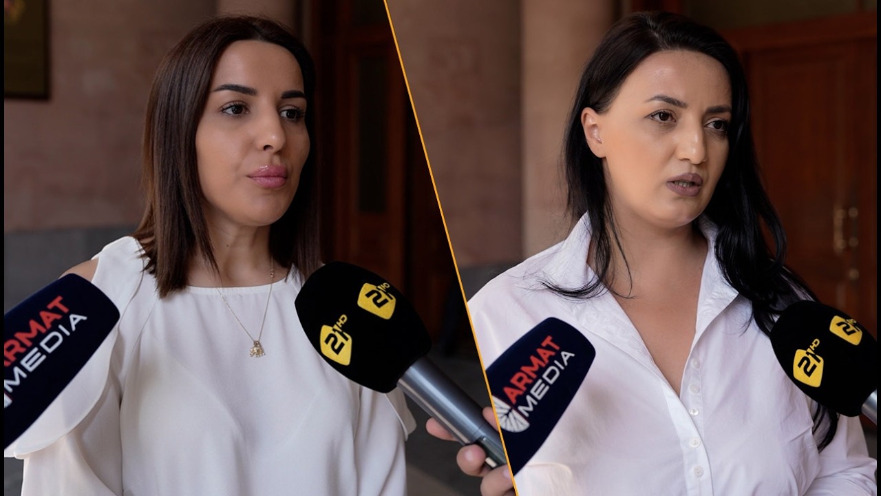 «Հայկական ժամանակ» կամ «Civic» կմտնե՞ն, դռները կկապարակնքե՞ն․ Նելլի Ավետիսյանը՝ Փաշինյանին