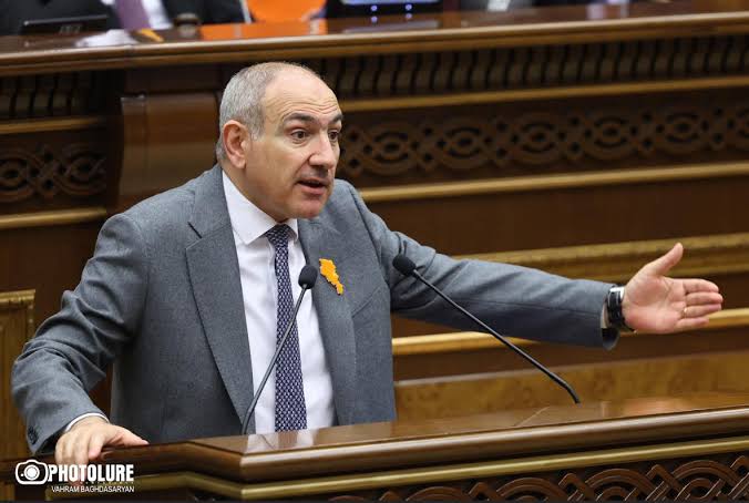 Փաշինյանն է որոշում, թե ով է գնալու խորհրդարան, ով է մնալու գործադիրում. «Հրապարակ»