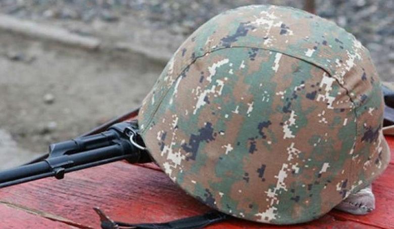 ՊՆ N զորամասում զինծառայող է մահացել