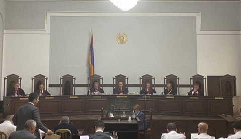 ՔՊ-ն հույսը դրել է մարդագողության վրա․ «Հրապարակ»
