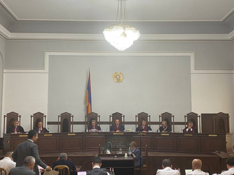 ՔՊ-ն հույսը դրել է մարդագողության վրա․ «Հրապարակ»
