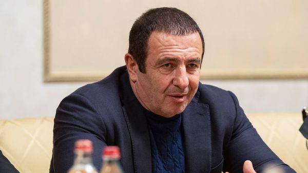 В доме Царукяна и компаниях, входящих в состав «Мульти Груп» с утра проходят обыски