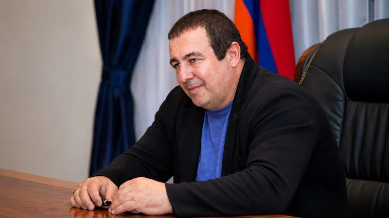 ՀՀ ուժային եռամարտի ֆեդերացիան իր զորակցությունն ու աջակցությունն է հայտնում Գագիկ Ծառուկյանին․ հայտարարություն