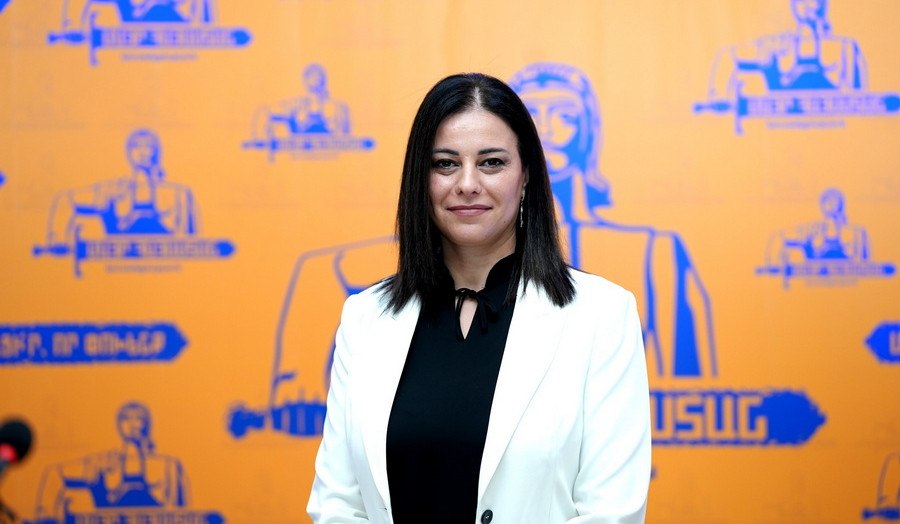 Արեգնազ Մանուկյանը երկու ամսով կալանավորվել է