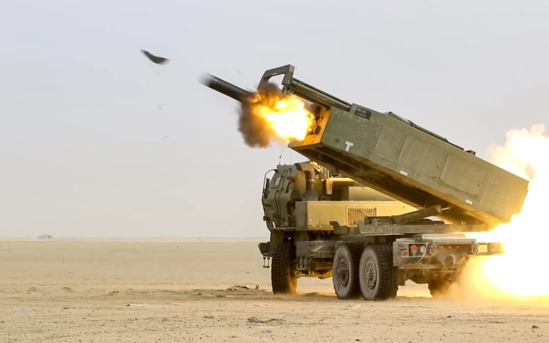 Իրանը հայտարարել է Քուվեյթում ամերիկյան HIMARS հրթիռային կայանների ոչնչացման մասին