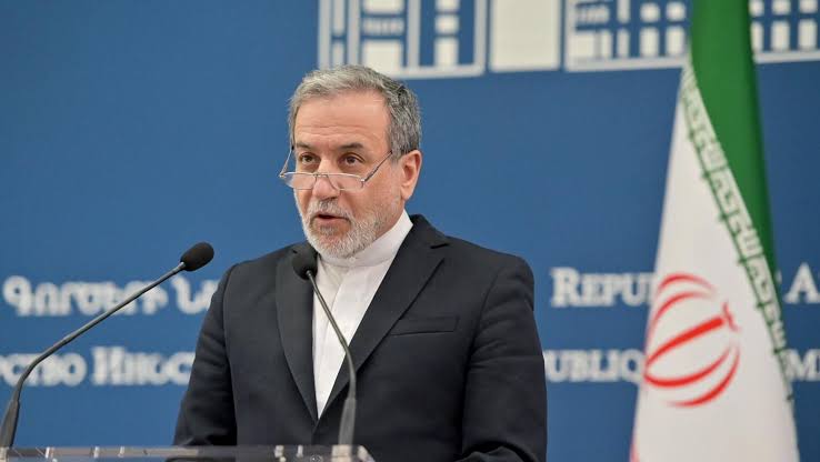 Թեհրանը միշտ վերահսկել է Հորմուզի նեղուցը, կշարունակի կառավարել այն նաև ապագայում․ Արաղչի