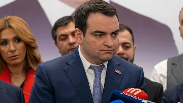 Դատախազը հանրային քրեական հետապնդում է հարուցել Նարեկ Կարապետյանի նկատմամբ