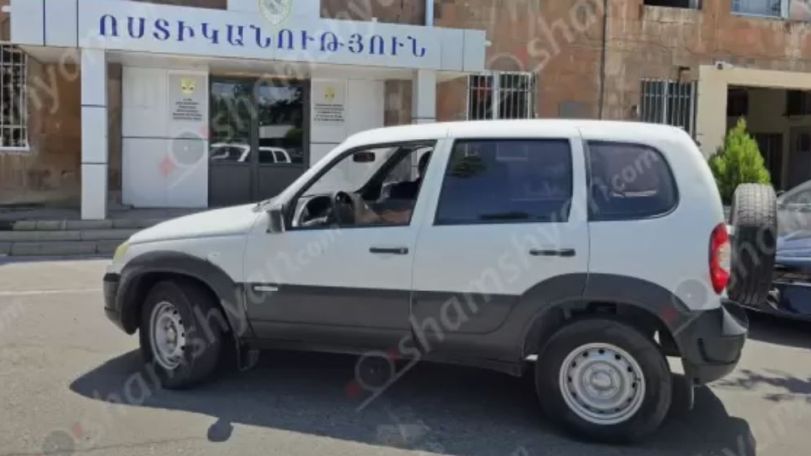 53-ամյա տղամարդուն 15 հոգով ծեծի են ենթարկել