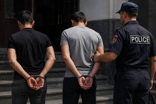 Մորը գրտնակով սպանած 20-ամյա Էրիկին տեղափոխելու են հոգեբուժարան. «Հրապարակ»