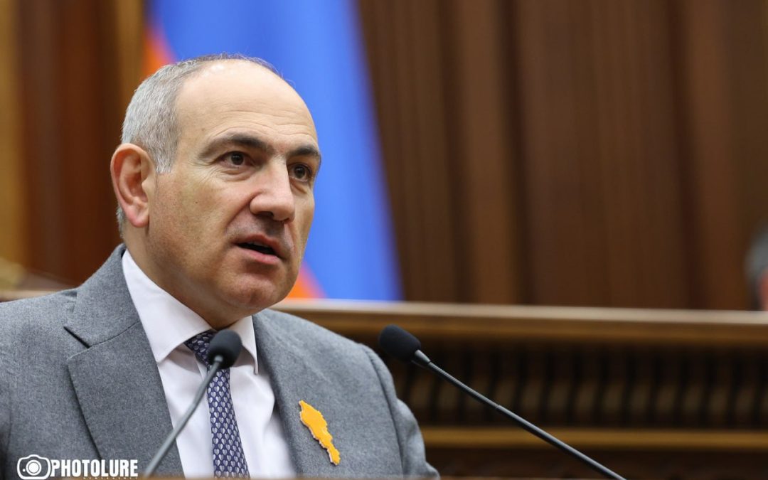Փաշինյանը չափազանց էմոցիոնալ հայտարարություններ է անում. Կարասին