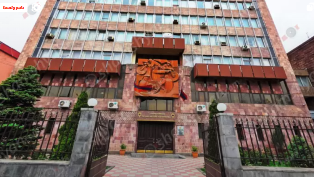 Երևանում կողոպտել են «Իդրամի» ինկասացիայի ավտոմեքենան, տարել են 34 կապոց փող