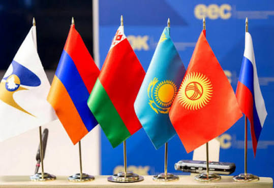 Борьба с подделками: в ЕАЭС введут единую маркировку для 30 групп товаров.