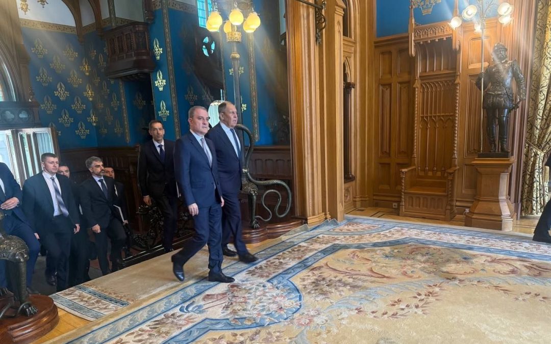 Азербайджан в ближайшее время возобновит прямое авиасообщение с Россией