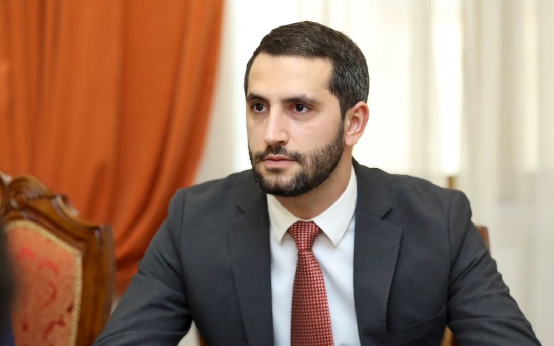 Լրագրողների նկատմամբ ԱԺ սահմանափակումները նոր չեն․ բայց վերանայման կարիք կա. «Ժողովուրդ»