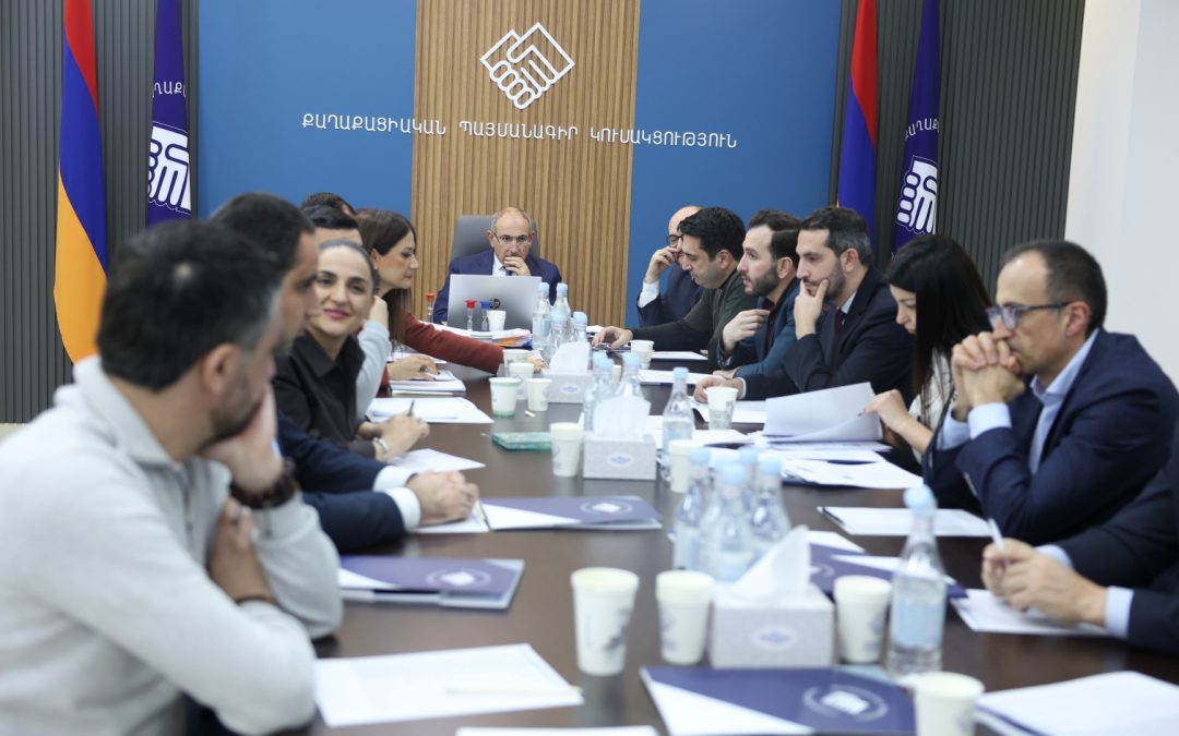 Ինչին դիպչում են՝ մահ, ավեր, կորուստ. «Փաստ»