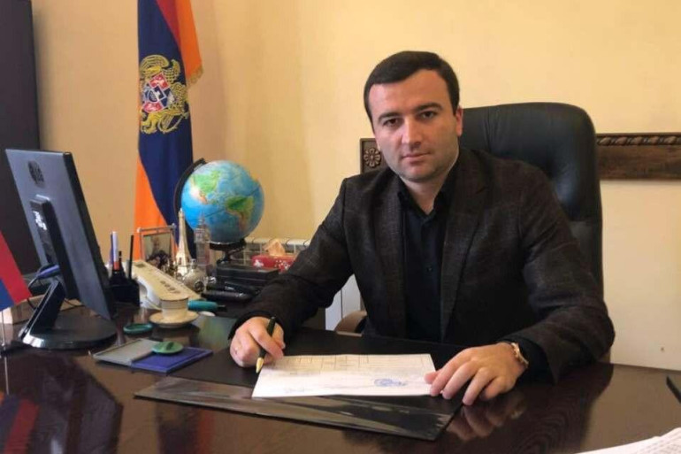Ինչպես է նախկին համայնքապետը Կարբիի ձորում ընդլայնել ընտանեկան բիզնեսը. «Հետք»