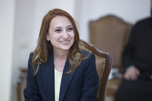 Լիլիթ Մակունցը մանդատը չի վերցնի
