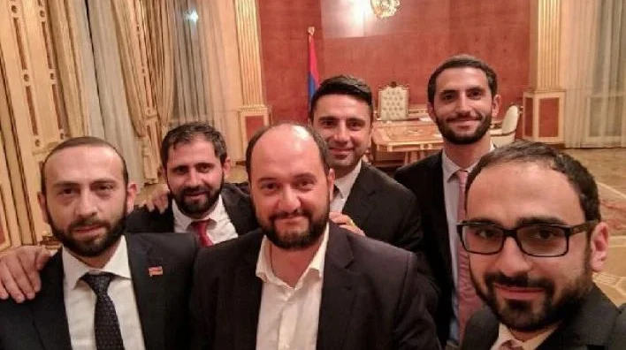 Որոշել է «ժերտվա տալ» մերձավորներին․ «Հրապարակ»