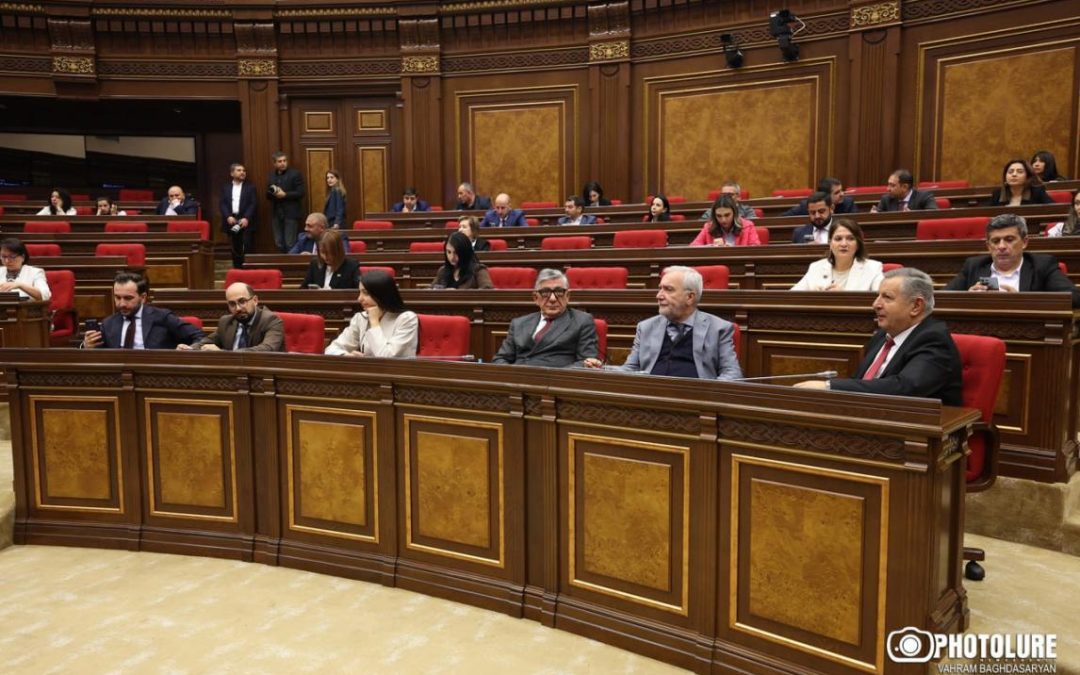 ՔՊ-ն սահմանափակեց ՀՀ-ից երկար ժամանակ բացակայած քաղաքացիների ընտրական իրավունքը