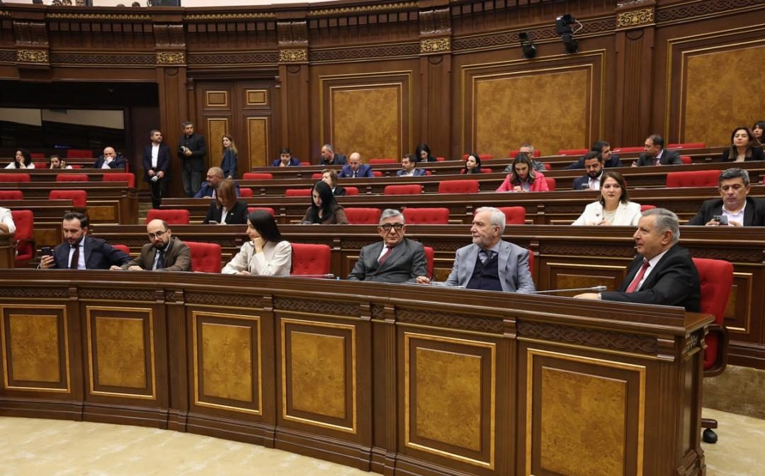 ՔՊ-ն սահմանափակեց ՀՀ-ից երկար ժամանակ բացակայած քաղաքացիների ընտրական իրավունքը