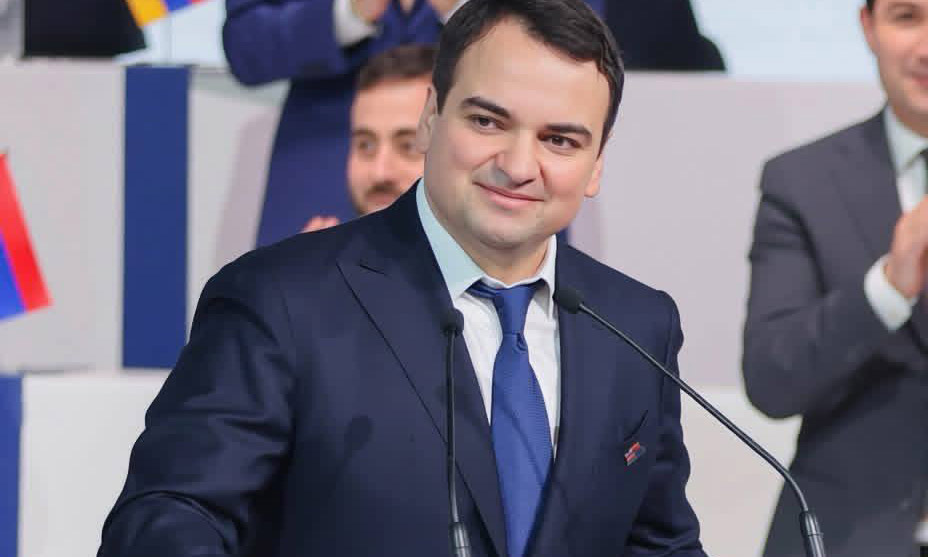 Նարեկ Կարապետյանի նկատմամբ քրեական հետապնդում հարուցելու վերաբերյալ միջնորդությունը ԿԸՀ-ն հետ է վերադարձրել
