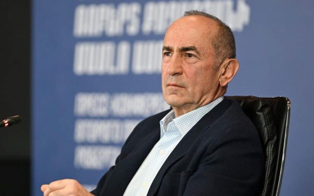 «Հայաստան» դաշինքը մանդատները կվերցնի ըստ հերթական համարների, բացի ՀՀ 2–րդ նախագահից. Խամոյան