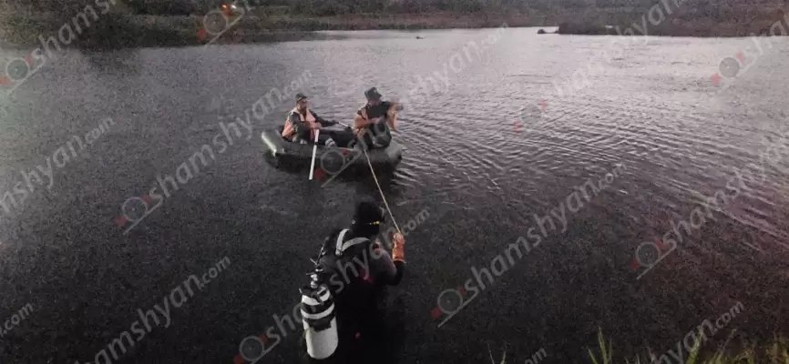 Հայաստանում 1 օրում 2-րդ ջրահեղձության դեպքն է եղել