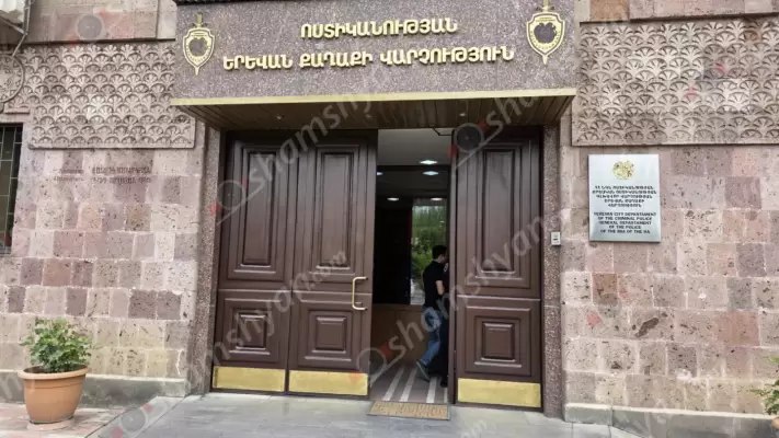 Խարդախության դեպք՝ Երևանում․ «Գլոբալ Կոլիբրի» ՍՊԸ-ի 31-ամյա աշխատակցուհին կասկածվում է շուրջ 14 մլն դրամ հափշտակելու մեջ