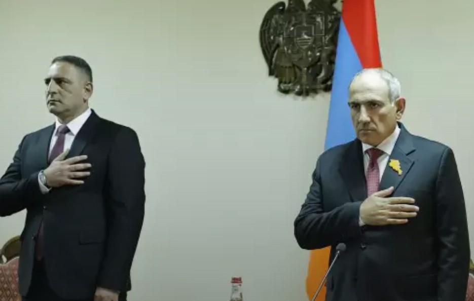 Հետընտրական պարգևատրումները շարունակվում են